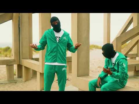 Atte x RV  - MOST HIGH (official music video) . prod by TRAB.