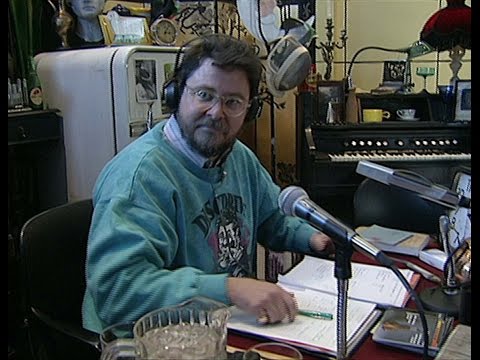 Former CBC Radio host Jurgen Gothe dead