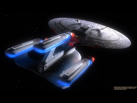 Мой собственный космолет