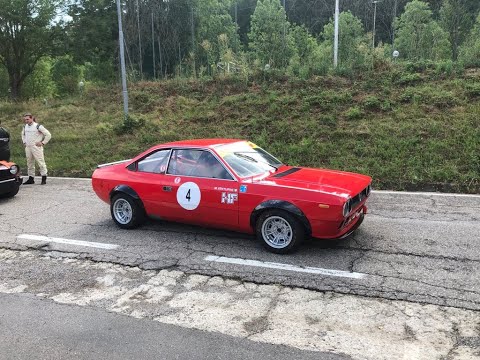 CUP ROMAGNA SLALOM "MOUNT OF KINGS 2021" Coppa Romagna Slalom