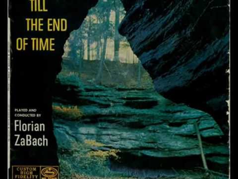 Florian Zabach - Tenderly