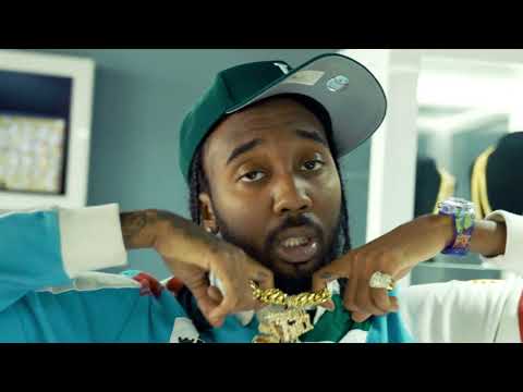 Wiz Mack - Me VS Me (Jmix) Official Video