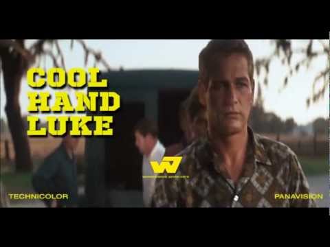 Cool Hand Luke (1967) Official Trailer