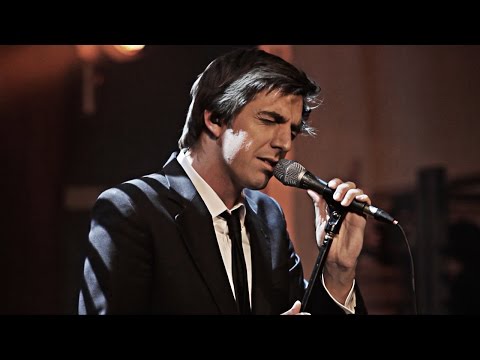 Frederico BC - Sol de Inverno (Live)