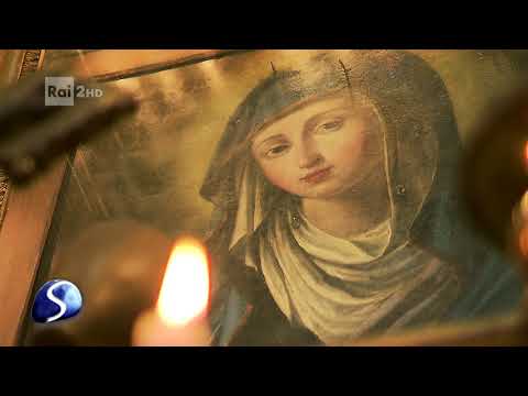 Sulla Via di Damasco, Maria ci parla