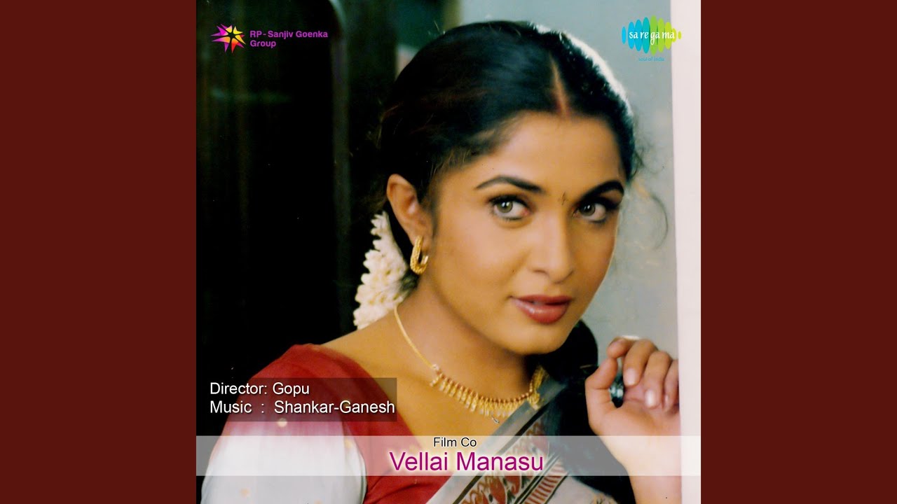 Pathinettu Vayasula Ponnu Song Lyrics | Vellai Manasu | S. P. Balasubrahmanyam, Vani Jairam