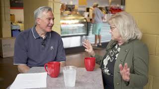 The Weekly Docket with Steve Zappala - Episode #4 - DOCKET SHEET: Lorraine Bittner