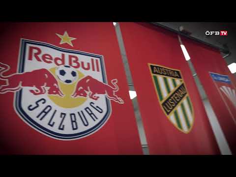 UNIQA ÖFB Cup Finale: Das Stadion!