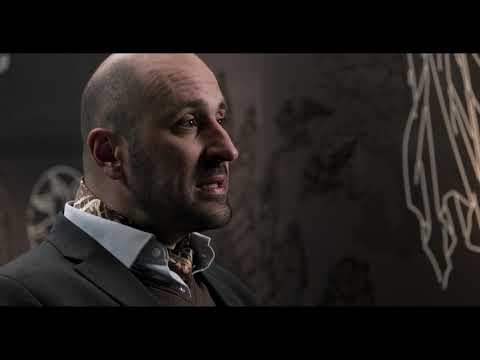 Sveta Gora - nebeski grad: Tajna molitve