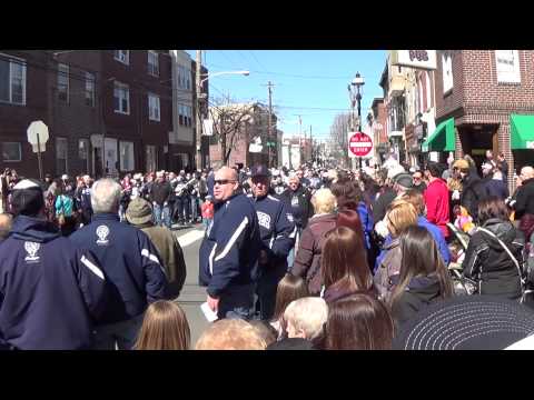 Happy Days - FSB 100th Anniversary Weekend