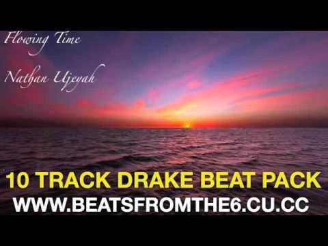 Drake x Bryson Tiller  x Post Malone  Chill  Type Beat