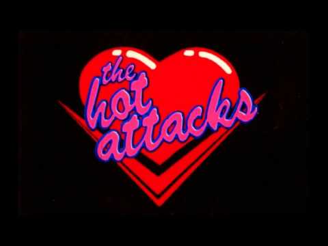 The Hot Attacks-Them Changes