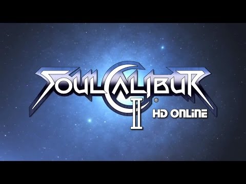 SoulCalibur II HD Online Playstation 3