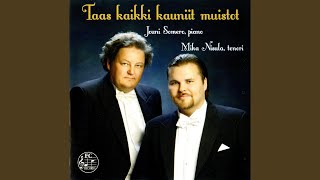 Sylvian joululaulu (The Nightingale's Christmas)