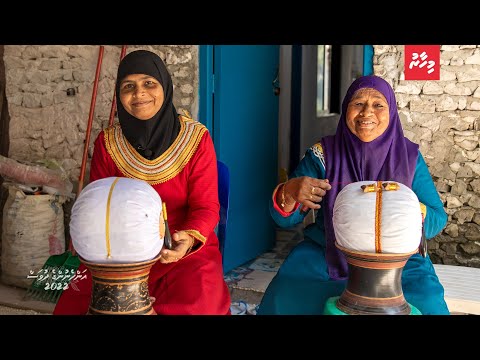 Traditional KASABU LIBAAS