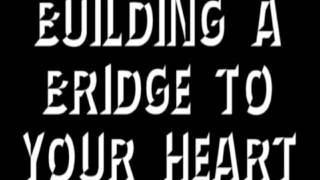 Graham Gouldman - Bridge To Your Heart - Wax - 10cc