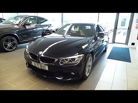 151D1820 - 151D1820 BMW 420d M Sport Gran Coupe