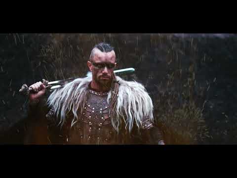 Saga of the Sword: Movie Trailer // Adobe MAX 2022