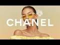 Chanel Boutique Music 2026 | Summer Deep House Fashion Playlist