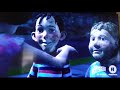 Monster House Freeform Part Finish