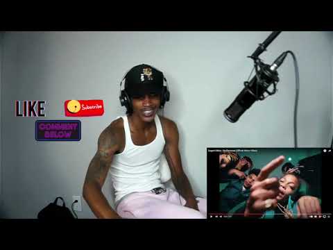 Sugarhillddot - No Remorse (DREAM REACTION)