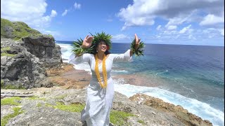 Tau Fuata Niue gameplay video by HuttonL3, 2:54 duration