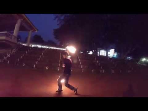 真理大學火焰舞蹈社 2014/3/13 期初成發