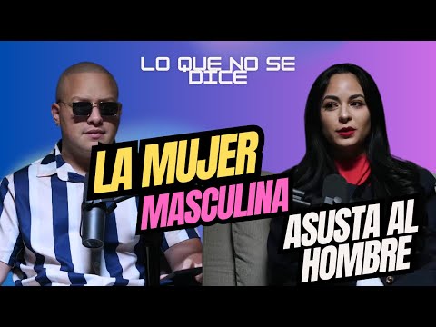 ¿No se EDUCAN para ser BUENA MUJER? | Comportamientos que ESPANTAN al HOMBRE | Falso EMPODERAMIENTO