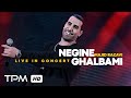 Majid Razavi Negine Ghalbami Live In Concert