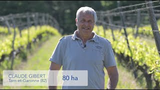 Claude Gibert