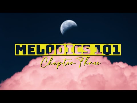 Melodics 101 #44 / 01.03.2022 / Organic House featuring tracks by Greg Ochman, Lost Desert, RIGOONI