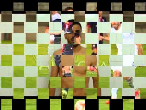 Spot Plantilla Algeciras CF. Fase ascenso 2ªB