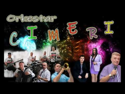 CIMERI UŽIVO - VLAŠKO KOLO 2011