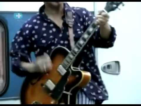 METESSI & ZVIJEZDE - Hajde Prijatelji moji  (spot)