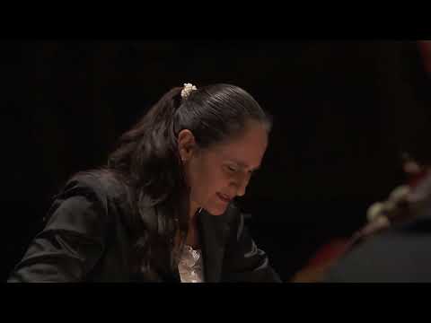 Metanoia - Simone Menezes & K - Cadogan Hall, London