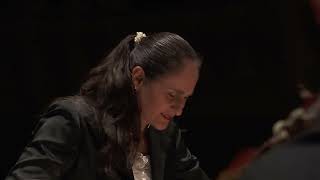 Metanoia - Simone Menezes & K - Cadogan Hall, London