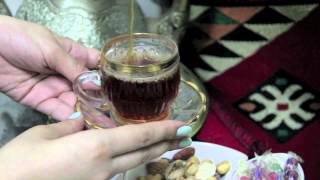 Video on bahrain tourism- Food