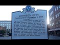 A Morning Walk Johnson City TN