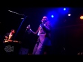 Barry Adamson - Jazz Devil (Live in Sydney) | Moshcam