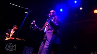 Barry Adamson - Jazz Devil (Live in Sydney) | Moshcam
