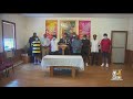 Dorchester Church Joins National Father S Day Challenge Calls For Summer Of Peace