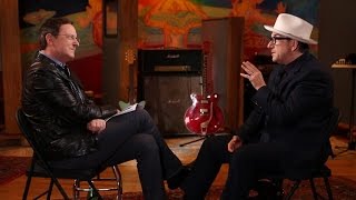 Elvis Costello