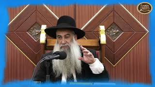 הרב שי פרי - מה הרב אלבז אמר על הגאולה🤯| Rabbi Shai Perry