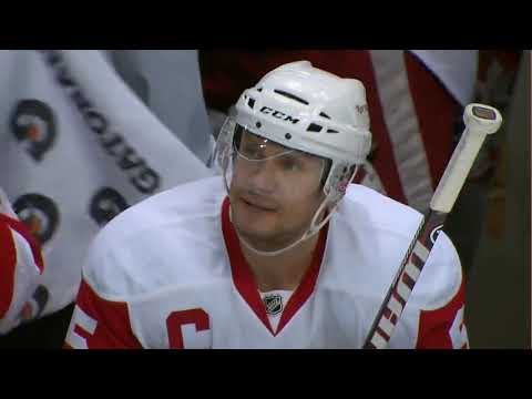 NHL Feb.11/2011   Detroit Red Wings - Boston Bruins