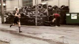 Rude City Riot - "Victoria" (2008)