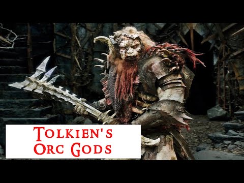 Boldogs: The most obscure of Tolkien's monsters