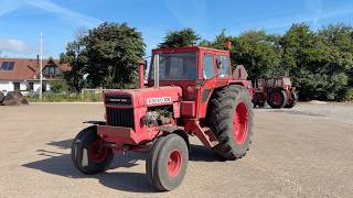 Volvo 810 turbo wheel tractor | Image 4 - Agroline