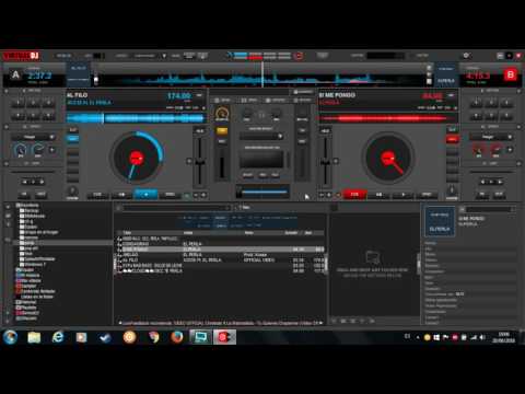 Compilado de EL PERLA