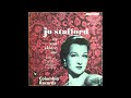 Jo Stafford – As You Desire Me (LP Album)