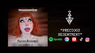 Precious Resentment Music Video